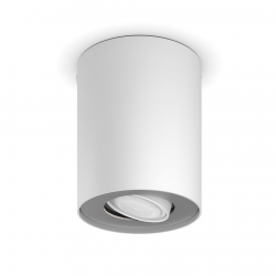 8720169320291 Pojedyncze oświetlenie punktowe Pillar PHILIPS HUE
