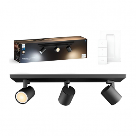 8720169320413 Potrójne oświetlenie punktowe Runner PHILIPS HUE