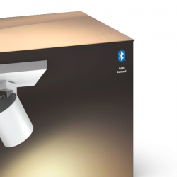 8720169320536 Potrójne oświetlenie punktowe Runner PHILIPS HUE