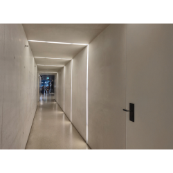 39415 Taśma LED LCOB 14W/M 24 IP65-WW KANLUX 6500K