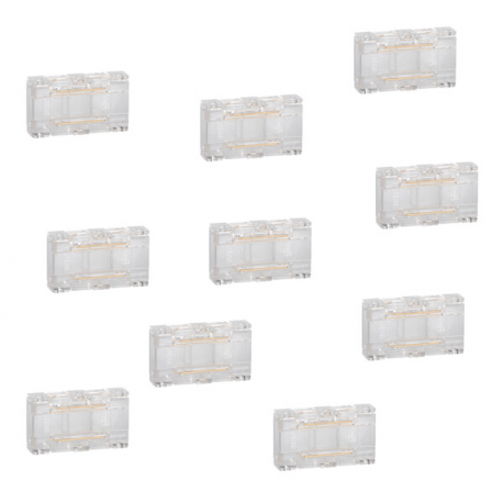 39530 Łącznik do taśm LED CON P 10 KANLUX