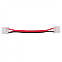 39532 Łącznik do taśm LED CON P 10 CPC KANLUX