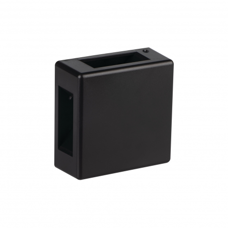 39182 Oprawa elewacyjna REFAZI EL 6W-F-B KANLUX