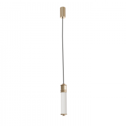 OR85723 Omi I Gold LAMPA WISZĄCA Open Design Highlights