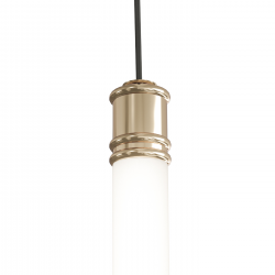 OR85723 Omi I Gold LAMPA WISZĄCA Open Design Highlights