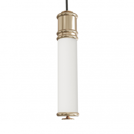 OR85723 Omi I Gold LAMPA WISZĄCA Open Design Highlights