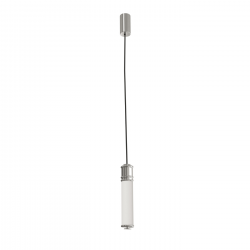 OR85730 Omi I Cromo LAMPA WISZĄCA Open Design Highlights