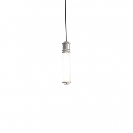 OR85730 Omi I Cromo LAMPA WISZĄCA Open Design Highlights