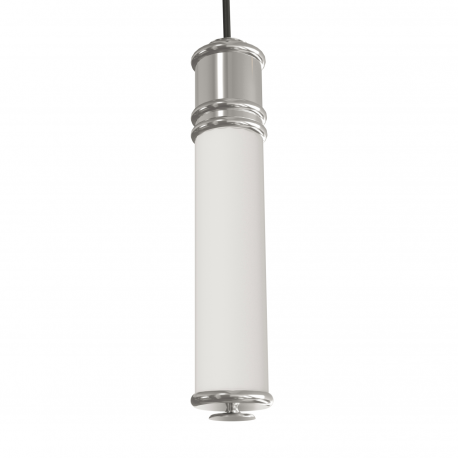 OR85730 Omi I Cromo LAMPA WISZĄCA Open Design Highlights