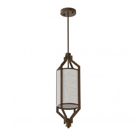 OR85877  Zundo Chocco 20 KLASYCZNA LAMPA WISZĄCA Open Design Highlights