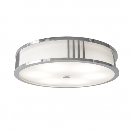 OR85808 Sandro PL Cromo 50  LAMPA SUFITOWA PLAFON Open Design Highlights