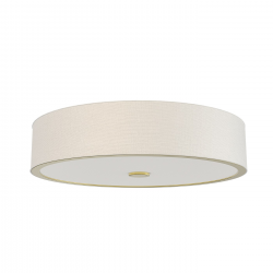 OR86034  Zalindro PL Old Gold 74 KLASYCZNA LAMPA WISZĄCA Open Design Highlights