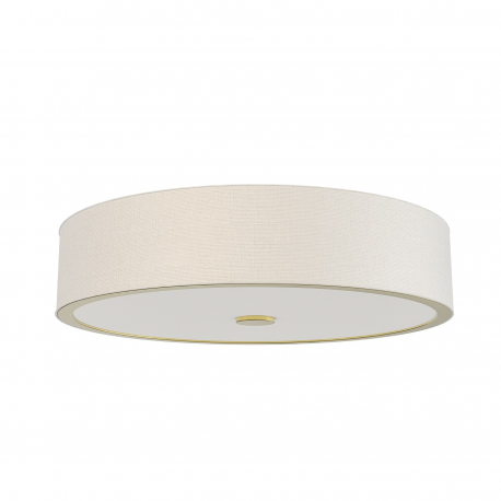 OR86034  Zalindro PL Old Gold 74 KLASYCZNA LAMPA WISZĄCA Open Design Highlights