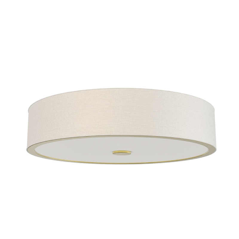 OR86034  Zalindro PL Old Gold 74 KLASYCZNA LAMPA WISZĄCA Open Design Highlights