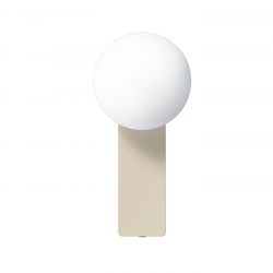 OR85549 Boletta Parette Toupe IP44 KINKIET Open Design...