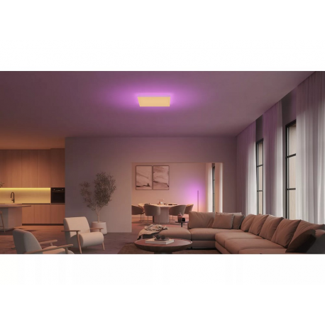 8720169277670 PLAFON lampa sufitowa Datura PHILIPS HUE