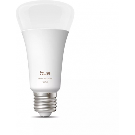 8720169364226 Inteligentna żarówka A67 E27 - 1600 HUE PHILIPS