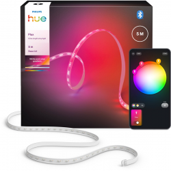 8721103088413 Taśma LED Flux ultra-bright  5 metrów PHILIPS HUE
