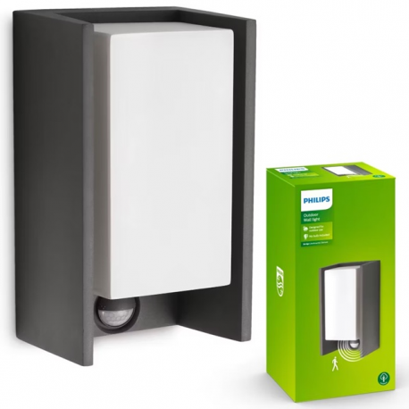 BRIDGE 16352/93/16 KINKIET OGRODOWY PHILIPS