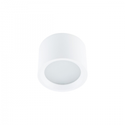 10483 Lampa punktowa BOL WHITE NOWODVORSKI BIAŁA