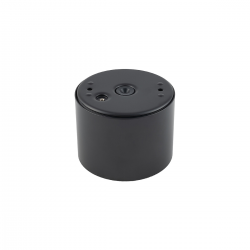 5903139104845 10484 Lampa punktowa BOL WHITE NOWODVORSKI CZARNA