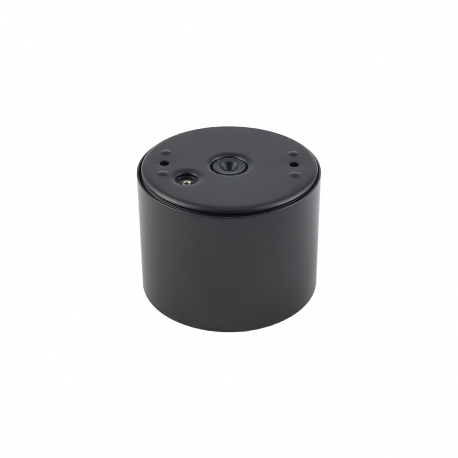 5903139104845 10484 Lampa punktowa BOL WHITE NOWODVORSKI CZARNA