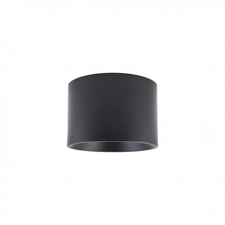 5903139104845 10484 Lampa punktowa BOL WHITE NOWODVORSKI CZARNA