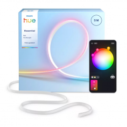 8721103096586 Taśma LED Hue Essential Flex 5 m PHILIPS HUE