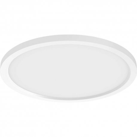 8721103044594 Okrągły panel Surimu PLAFON PHILIPS HUE
