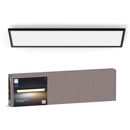 8720169329034 Prostokątny Panel Aurelle PHILIPS HUE