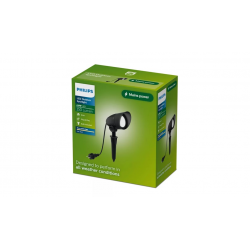 Reflektor Cylr 4,6 W GU10 Oprawy zewnętrzne 8721103104991PHILIPS GARDEN