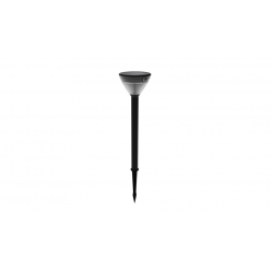 Lampa o kształcie słupka i oświetlenie przy ścieżkach Kyna 3,8 W Zewnętrzne oświetlenie solarne 8721103105615 PHILIPS