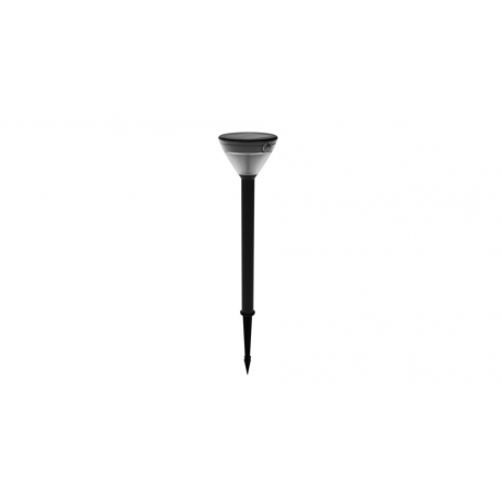 Lampa o kształcie słupka i oświetlenie przy ścieżkach Kyna 3,8 W Zewnętrzne oświetlenie solarne 8721103105615 PHILIPS