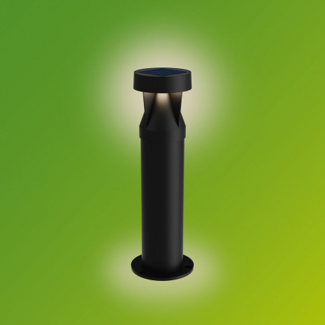 8720169386891 Lampa o kształcie słupka i oświetlenie przy ścieżkach Avery 1,8 W PHILIPS