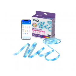 8720169078222 Taśma LED 4 m WIZ PHILIPS