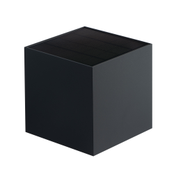 28997 Oprawa solarna LED REKA SOLAR15 6W-L-GR KANLUX