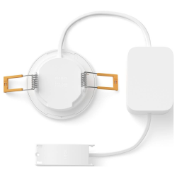 8721103109118 Wąska oprawa podtynkowa 90 mm PHILIPS HUE