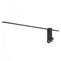 EASY LED RIGHT black 11426 Nowodvorski czarny prawy