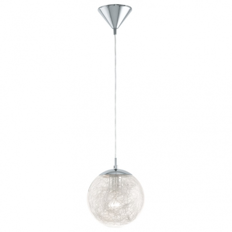 LUBERIO 93073 LAMPA WISZĄCA EGLO