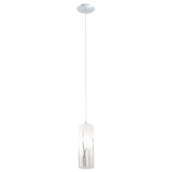 RIVATO 92739 LAMPA WISZĄCA EGLO