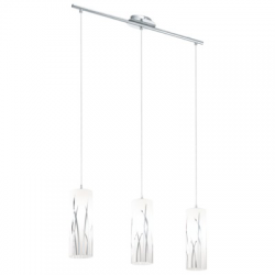 RIVATO 92741 LAMPA WISZĄCA EGLO
