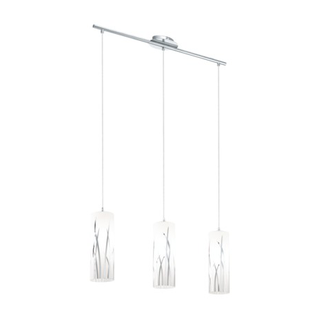 RIVATO 92741 LAMPA WISZĄCA EGLO