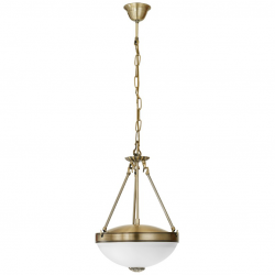 SAVOY 82747 LAMPA WISZĄCA EGLO