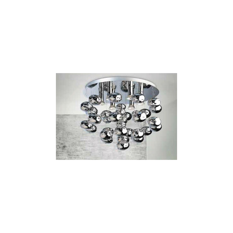 LUVIA PLAFON 2172-6X AZZARDO