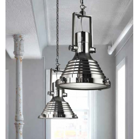 MARINA LP9013-M LAMPA WISZĄCA AZZARDO