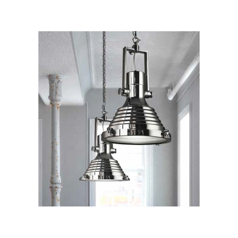 MARINA LP9013-M LAMPA WISZĄCA AZZARDO