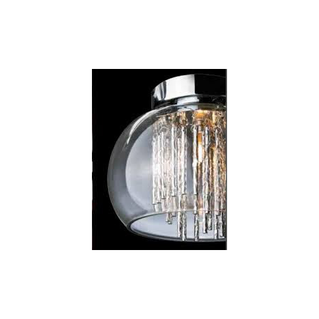 REGO 50 LP/LC 9021-8PX LAMPA WISZĄCA AZZARDO