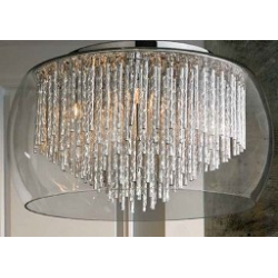 REGO 50 LP/LC 9021-8PX LAMPA WISZĄCA AZZARDO