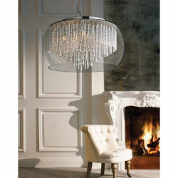 REGO 50 LP/LC 9021-8PX LAMPA WISZĄCA AZZARDO