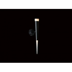 BRINA WALL LED LW9003-1 CHROM KINKIET AZZARDO